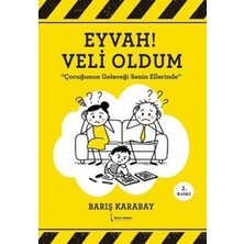 TeknoKapsül Eyvah! Veli Oldum