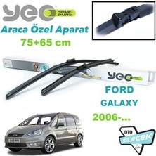 Ford Galaxy Uyumlu Silecek Takımı 2006-..
