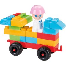 Midi Blocks Yapı Taşı Seti