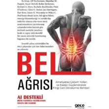 TeknoKapsül Bel Ağrısı