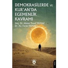 TeknoKapsül Demokrasilerde ve Kur’an’da Egemenlik Kavramı