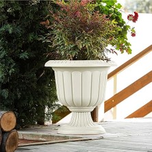 Nergiz Saksı 25,3 L F80