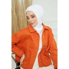 Mestore Pileli Bone,b-76 Beyaz