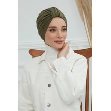 Mestore Penye Bone,b-68 Haki Yeşili