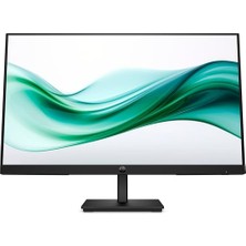 S3 Pro 324PV Monitör; Fhd 23,8 Inç (1920 x 1080) 100Hz, Ips, 5 Ms, Hdmı, VGA (9U5C1AA#ABB)