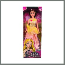 Bezos SH40689/40690 Kut.princess Manken Bebekler Mmbz