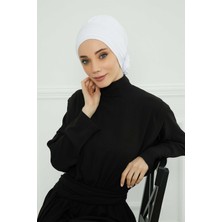 Mestore Penye Bone,b-74 Beyaz