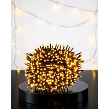 Timion Animasyonlu LED Dekoratif Işık 10 Metre