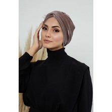 Mestore Kadife Bone,b-9k Vizon
