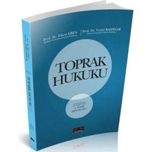 TeknoKapsül Toprak Hukuku