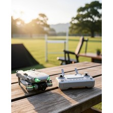 Timion Drone Otomatik Kalkış Sabit Hover