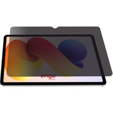 Xiaomi Redmi Pad 2 Pro 12.1 Inç Gizlilik Ekran Koruyucu, Yandan Görünmeyen Anti-Spy 9h Temperli Nano Cam