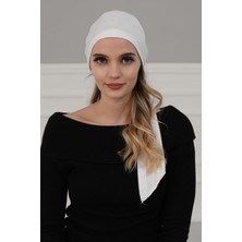 Mestore Penye Bone,b-47 Beyaz