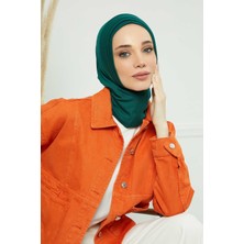 Mestore Pileli Bone,b-76 Koyu Yeşil