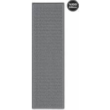Bar Mat 60X15 –%100 Silikon Kaymayı Önleyici Sıvı Tutucu; Bardak/kafe/bar | Bar ve Kafe Kullanımı, Bardak Altlığı, Kaymaz Taban, Sıvı Tutucu Özellik