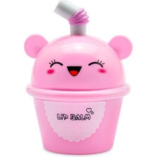 Dudak Balmı Teddy Soda