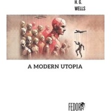TeknoKapsül A Modern Utopia