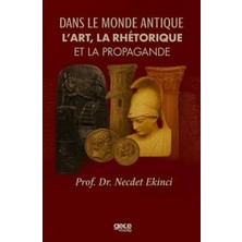 TeknoKapsül Dans Le Monde Antique L’art, La Rhétorique Et La Propagande
