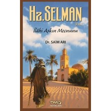 TeknoKapsül Hz. Selman R.a