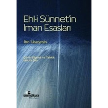 TeknoKapsül Ehl-I Sünnet`in Iman Esasları
