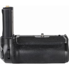 Ayex Nikon Z6 Iı / Z7 Iı Battery Grip – MB-N11 Muadili, Usb-C Şarj ve Dikey Çekim Deklanşörü