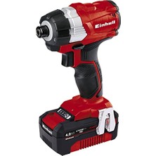 Akülü Torklu Vidalama Tp-Cı 18'li Bl Kiti 4510035