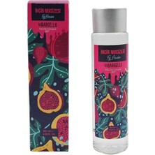 Incir Mucizesi 180 ml Cam Şişe Dökme Kolonya Edc - MNMS180KIN