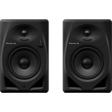 DM-50D 5" Referans Monitörü (Çift)
