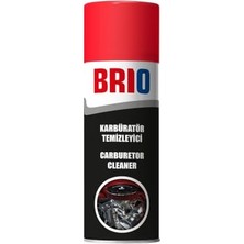 Karbüratör Temizleyici Sprey 400 ml