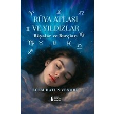 TeknoKapsül Rüya Atlası ve Yıldızlar - Rüyalar ve Burçları