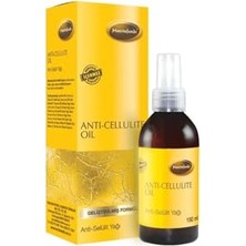 Anti Selülit Yağı 150 ml