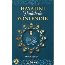 TeknoKapsül Hayatını Hadislerle Yönlendir