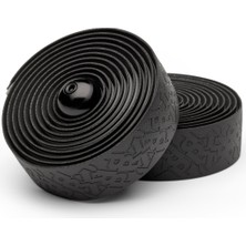 Pro Pursuit Team Black Pu Gidon Bandı 3mm PRTA0105