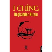 TeknoKapsül I Ching Ya Da Değişimler Kitabı