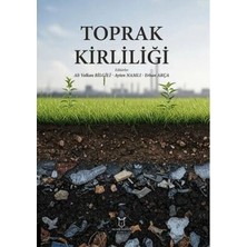 TeknoKapsül Toprak Kirliliği