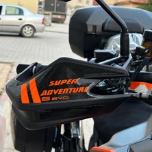 Ktm 1390 Super Adventure S Evo Elcik Koruma Pad