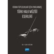 TeknoKapsül Keman Toplulukları Için Uyarlanmış Türk Halk Müziği Eserleri