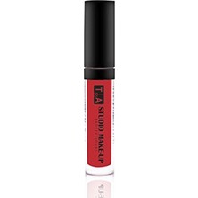 Likit Mat Ruj Liquid Matte Lipgloss 07