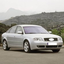 Sağ Arka Kapı Cam Açma Düğmesi 4B0959855A Audi A6 ile Uyumlu 2002-2005