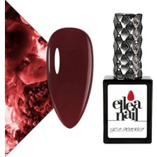 2626 Renk Kodlu Kalıcı Oje, 15 ml