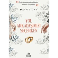 TeknoKapsül Yol Arkadaşımızı Seçerken