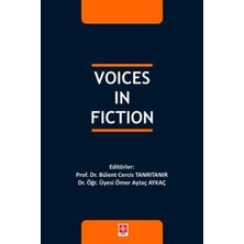 TeknoKapsül Voices In Fiction