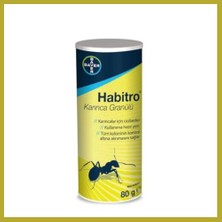 Bezos Karınca Granülü 80 gr Bcks