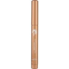 Suya Dayanıklı 11 Saat Kalıcı Yoğun Pigmentli Kremsi Göz Kalemi Farı Master Stay 03 Peachy Gloss