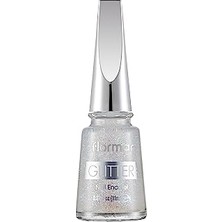 Glitter Touch FGL37 Simli Oje, 34000006-FGL37