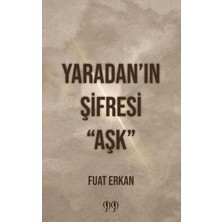 TeknoKapsül Yaradan’ın Şifresi Aşk
