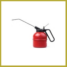 Bezos Metal Yağdanlık 300 cc Bcks
