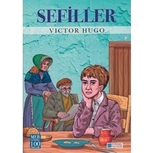 Evrensel İletişim Yayınları Sefiller (Ilköğretim Okulları Için)