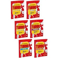 TeknoKapsül 1. Sınıf Turbo 2.dönem Eğitim Seti