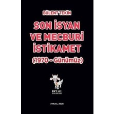 TeknoKapsül Son Isyan ve Mecburi Istikamet - 1970 - Günümüz